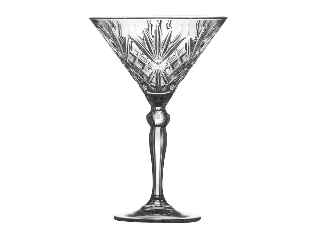 Lyngby Glas Krystal Melodia Cocktailglas